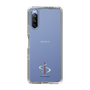Slim Protection Case［ Re:ZERO -Starting Life in Another World- Ram - Motif ］