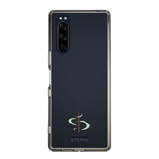 Slim Protection Case［ Re:ZERO -Starting Life in Another World- Ram - Motif ］