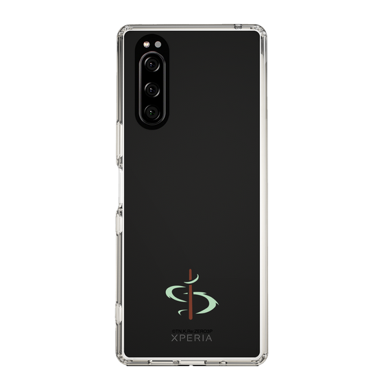 Slim Protection Case［ Re:ZERO -Starting Life in Another World- Ram - Motif ］