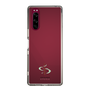Slim Protection Case［ Re:ZERO -Starting Life in Another World- Ram - Motif ］