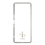 Slim Protection Case［ Re:ZERO -Starting Life in Another World- Ram - Motif ］