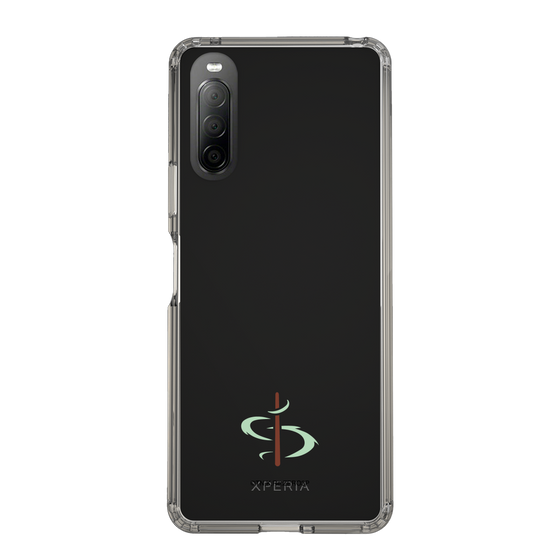 Slim Protection Case［ Re:ZERO -Starting Life in Another World- Ram - Motif ］