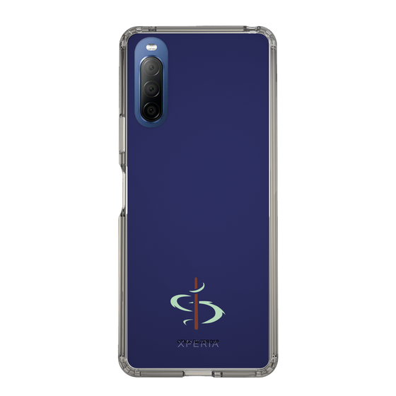 Slim Protection Case［ Re:ZERO -Starting Life in Another World- Ram - Motif ］
