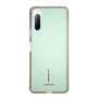 Slim Protection Case［ Re:ZERO -Starting Life in Another World- Ram - Motif ］