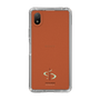 Slim Protection Case［ Re:ZERO -Starting Life in Another World- Ram - Motif ］