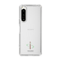 Slim Protection Case［ Re:ZERO -Starting Life in Another World- Ram - Motif ］