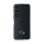 Slim Protection Case［ Re:ZERO -Starting Life in Another World- Ram - Motif ］