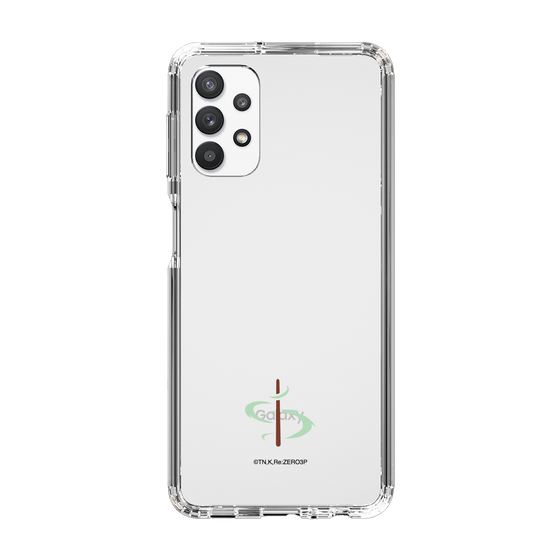 Slim Protection Case［ Re:ZERO -Starting Life in Another World- Ram - Motif ］
