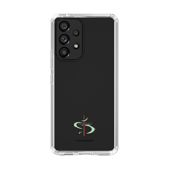 Slim Protection Case［ Re:ZERO -Starting Life in Another World- Ram - Motif ］