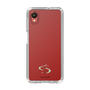 Slim Protection Case［ Re:ZERO -Starting Life in Another World- Ram - Motif ］
