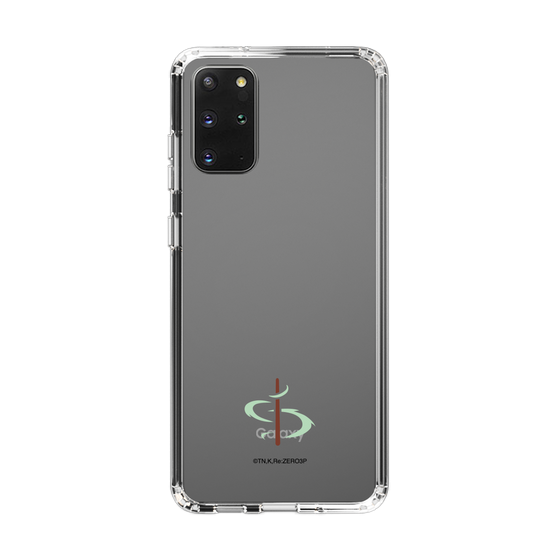 Slim Protection Case［ Re:ZERO -Starting Life in Another World- Ram - Motif ］