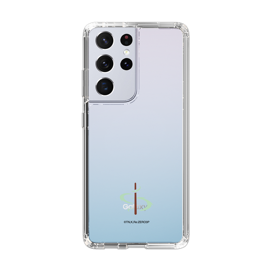 Slim Protection Case［ Re:ZERO -Starting Life in Another World- Ram - Motif ］