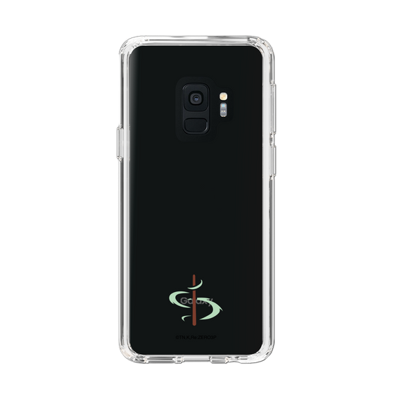 Slim Protection Case［ Re:ZERO -Starting Life in Another World- Ram - Motif ］