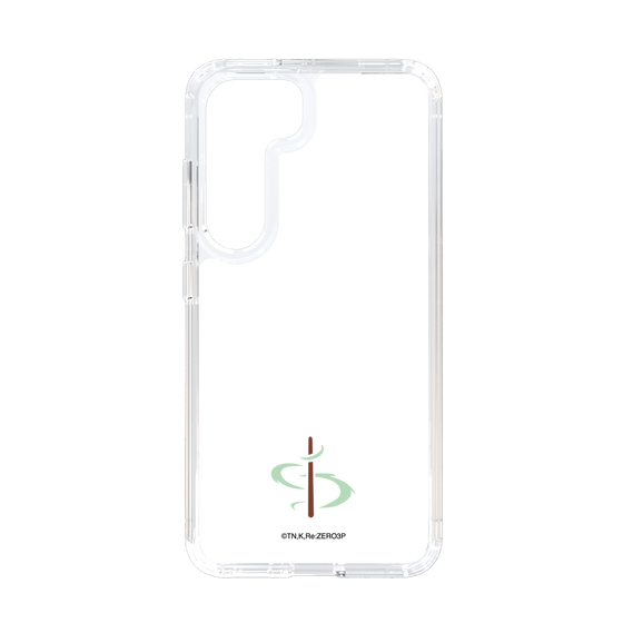 Slim Protection Case［ Re:ZERO -Starting Life in Another World- Ram - Motif ］