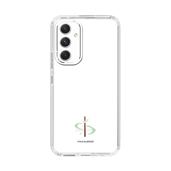 Slim Protection Case［ Re:ZERO -Starting Life in Another World- Ram - Motif ］