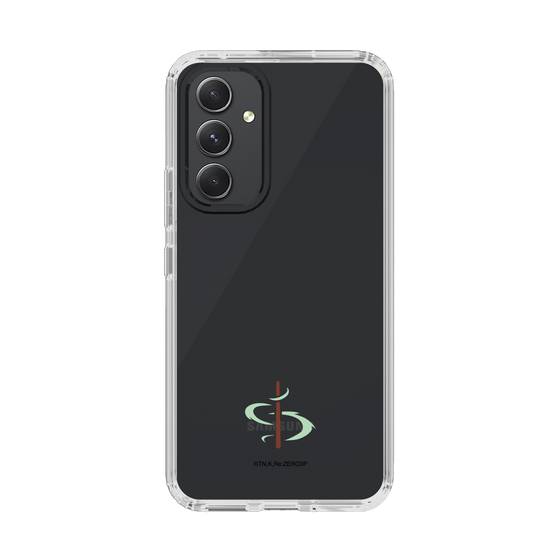 Slim Protection Case［ Re:ZERO -Starting Life in Another World- Ram - Motif ］