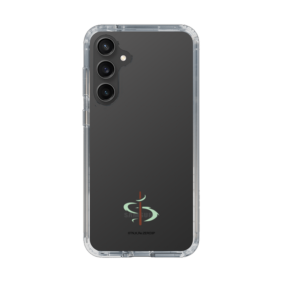 Slim Protection Case［ Re:ZERO -Starting Life in Another World- Ram - Motif ］