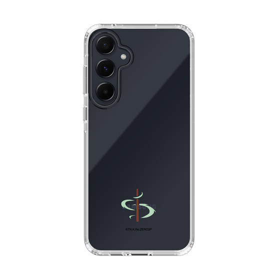 Slim Protection Case［ Re:ZERO -Starting Life in Another World- Ram - Motif ］