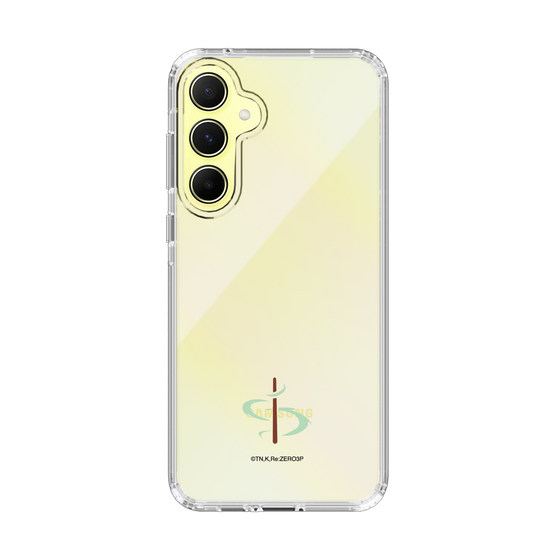Slim Protection Case［ Re:ZERO -Starting Life in Another World- Ram - Motif ］
