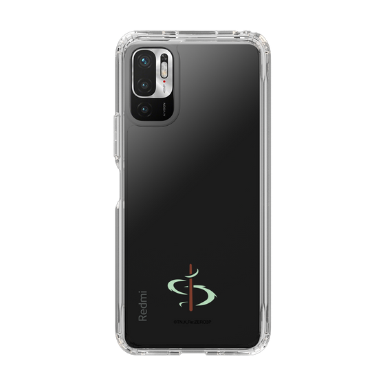 Slim Protection Case［ Re:ZERO -Starting Life in Another World- Ram - Motif ］