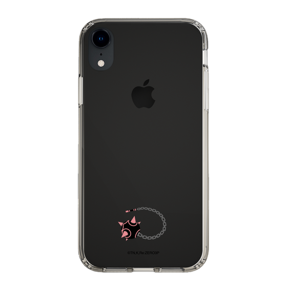 Slim Protection Case［ Re:ZERO -Starting Life in Another World- Rem - Motif ］
