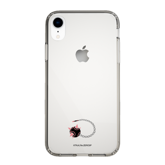 Slim Protection Case［ Re:ZERO -Starting Life in Another World- Rem - Motif ］