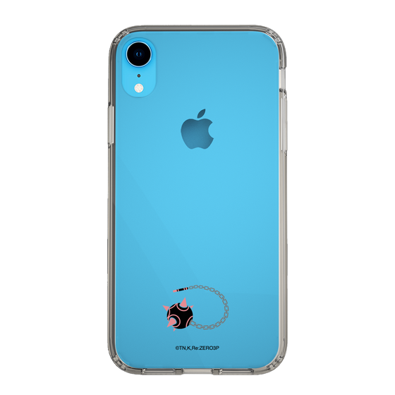 Slim Protection Case［ Re:ZERO -Starting Life in Another World- Rem - Motif ］