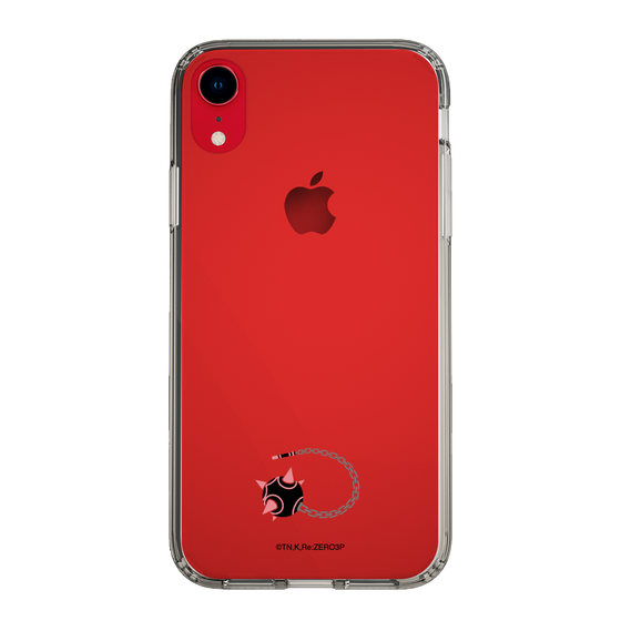 Slim Protection Case［ Re:ZERO -Starting Life in Another World- Rem - Motif ］