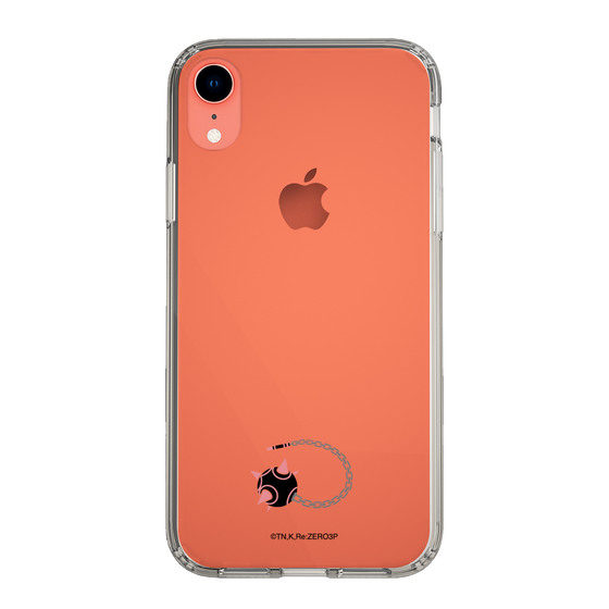 Slim Protection Case［ Re:ZERO -Starting Life in Another World- Rem - Motif ］