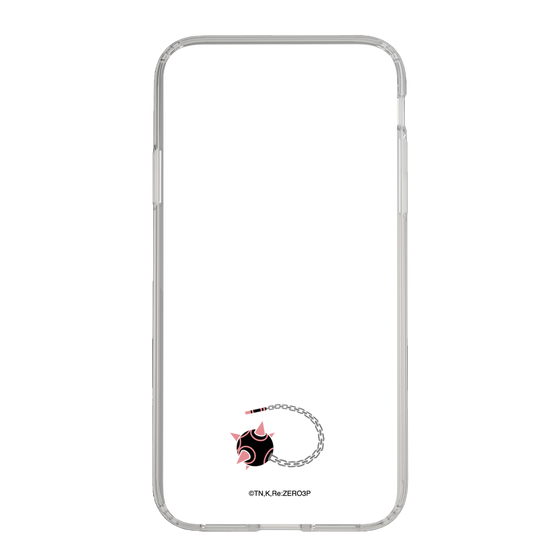 Slim Protection Case［ Re:ZERO -Starting Life in Another World- Rem - Motif ］