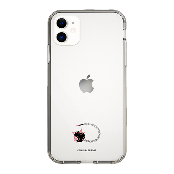 Slim Protection Case［ Re:ZERO -Starting Life in Another World- Rem - Motif ］