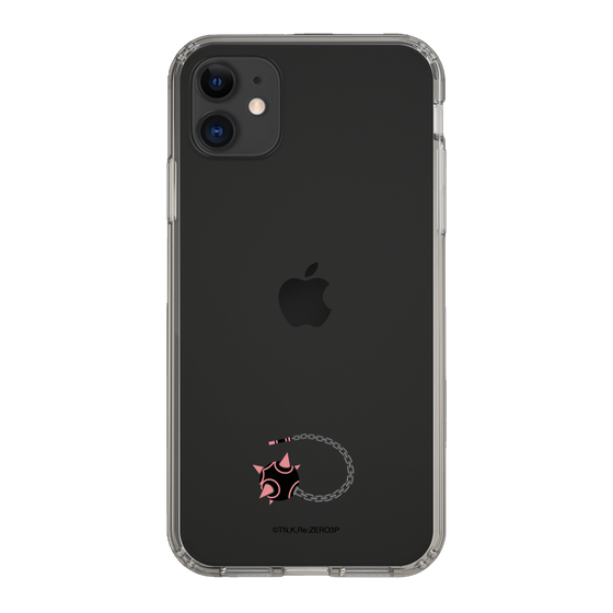 Slim Protection Case［ Re:ZERO -Starting Life in Another World- Rem - Motif ］