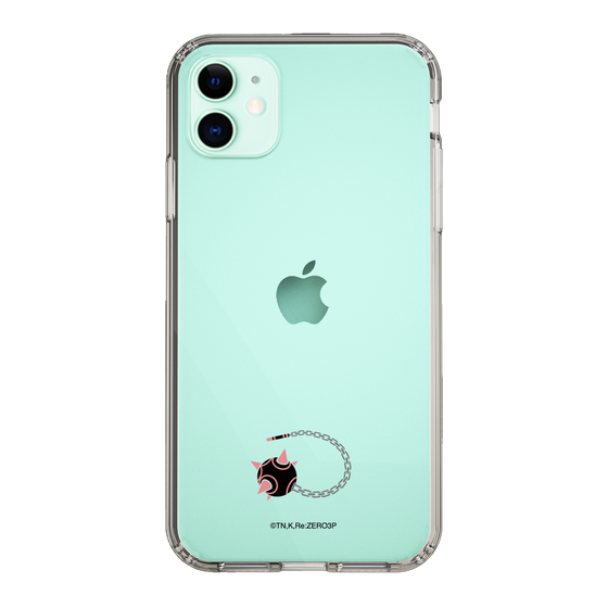 Slim Protection Case［ Re:ZERO -Starting Life in Another World- Rem - Motif ］
