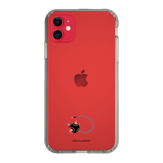 Slim Protection Case［ Re:ZERO -Starting Life in Another World- Rem - Motif ］