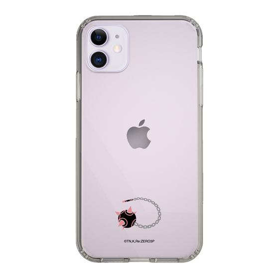 Slim Protection Case［ Re:ZERO -Starting Life in Another World- Rem - Motif ］