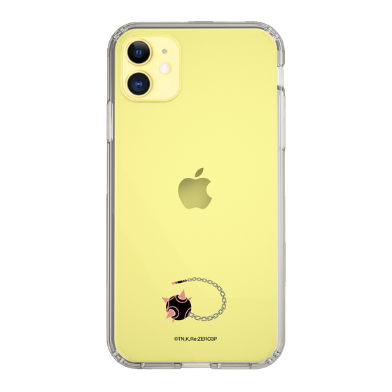 Slim Protection Case［ Re:ZERO -Starting Life in Another World- Rem - Motif ］