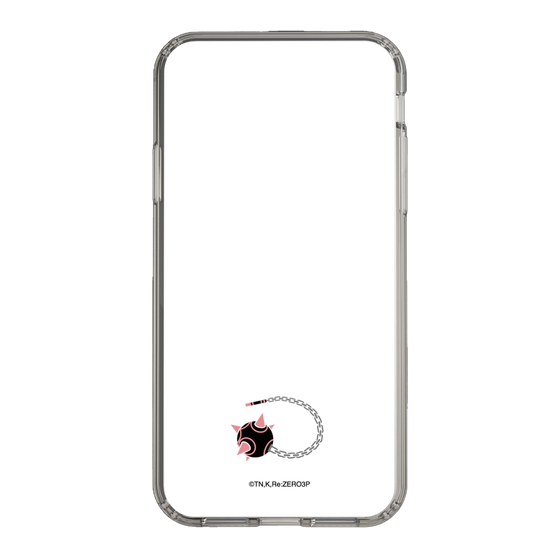 Slim Protection Case［ Re:ZERO -Starting Life in Another World- Rem - Motif ］