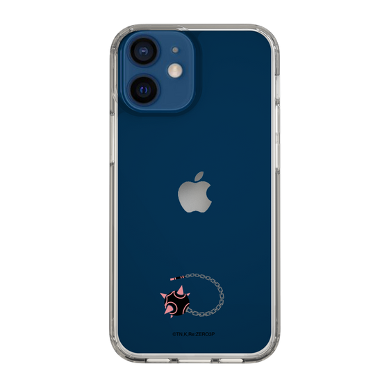 Slim Protection Case［ Re:ZERO -Starting Life in Another World- Rem - Motif ］