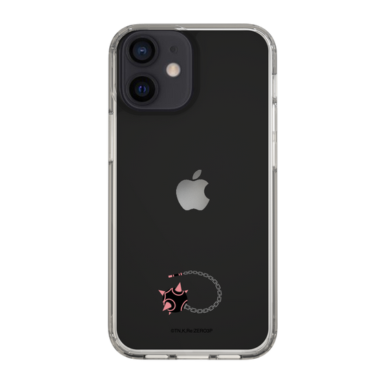 Slim Protection Case［ Re:ZERO -Starting Life in Another World- Rem - Motif ］