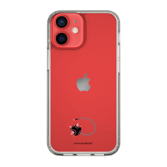Slim Protection Case［ Re:ZERO -Starting Life in Another World- Rem - Motif ］