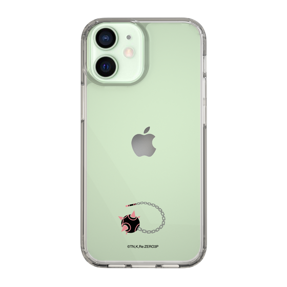 Slim Protection Case［ Re:ZERO -Starting Life in Another World- Rem - Motif ］