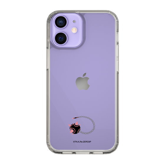 Slim Protection Case［ Re:ZERO -Starting Life in Another World- Rem - Motif ］