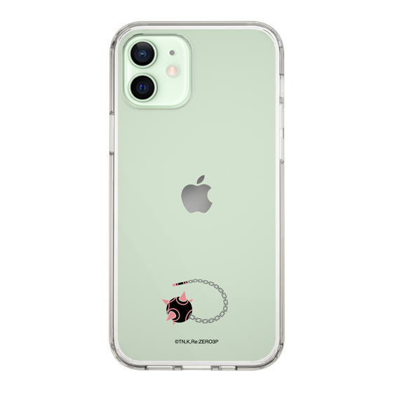 Slim Protection Case［ Re:ZERO -Starting Life in Another World- Rem - Motif ］