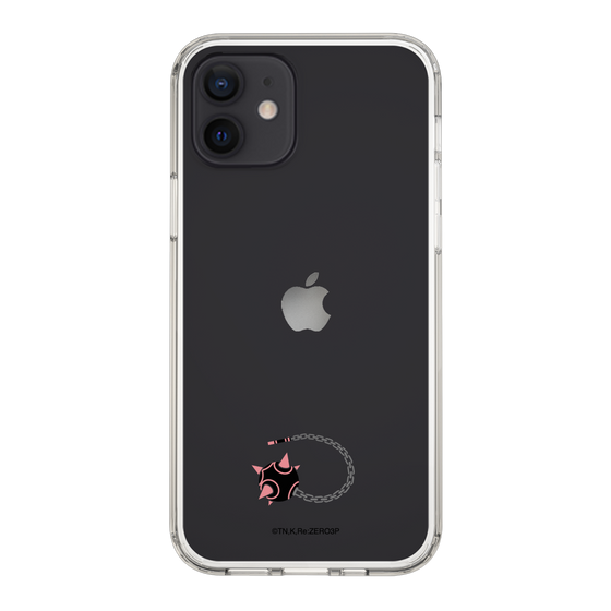 Slim Protection Case［ Re:ZERO -Starting Life in Another World- Rem - Motif ］