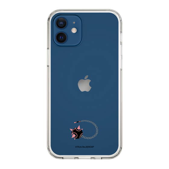 Slim Protection Case［ Re:ZERO -Starting Life in Another World- Rem - Motif ］