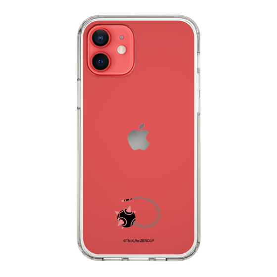 Slim Protection Case［ Re:ZERO -Starting Life in Another World- Rem - Motif ］