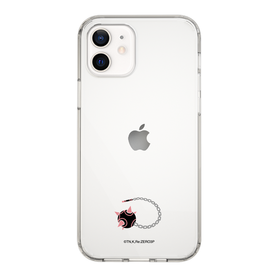 Slim Protection Case［ Re:ZERO -Starting Life in Another World- Rem - Motif ］