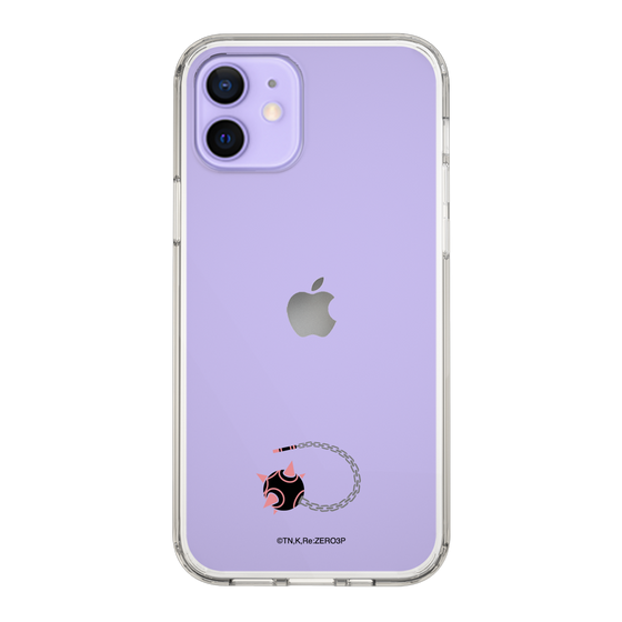 Slim Protection Case［ Re:ZERO -Starting Life in Another World- Rem - Motif ］