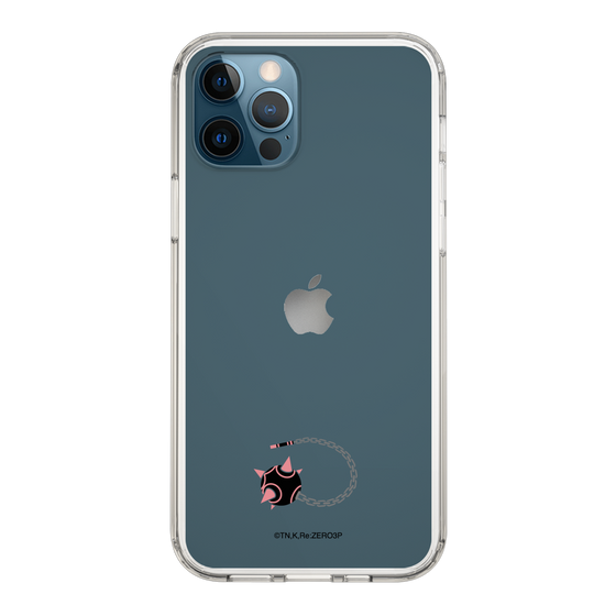 Slim Protection Case［ Re:ZERO -Starting Life in Another World- Rem - Motif ］