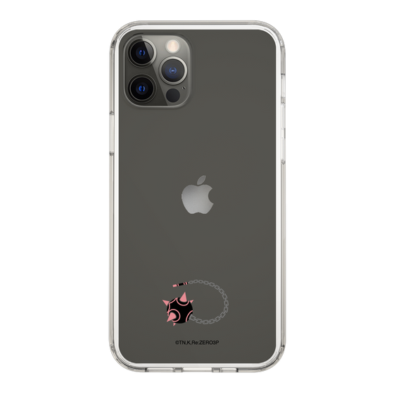 Slim Protection Case［ Re:ZERO -Starting Life in Another World- Rem - Motif ］